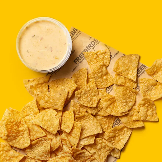 Freebirds World Burrito