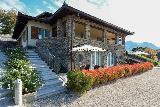 Agriturismo Il Colle Bellagio