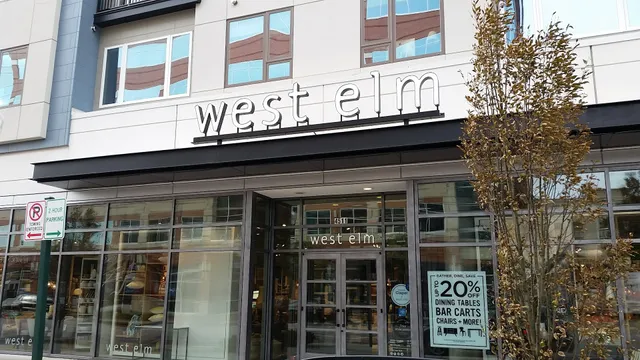 west elm