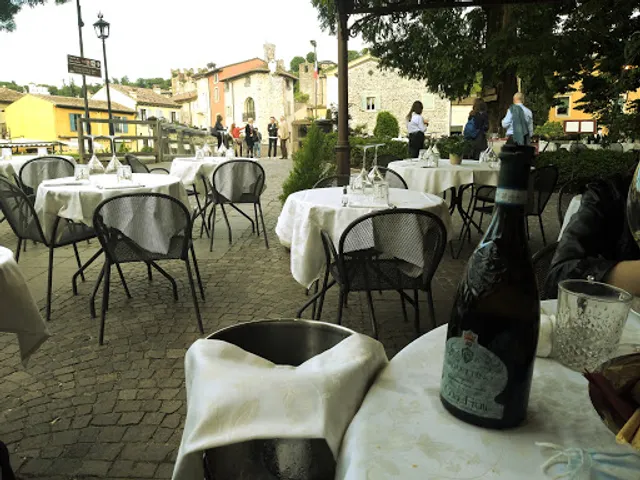 La Vecchia Bottega di Cappellaro Francesco & C. Sas