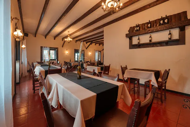 Restaurante A Lareira