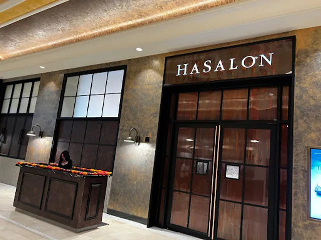 HaSalon Las Vegas