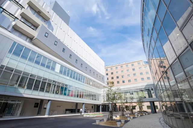 Kanazawa Seiryō University