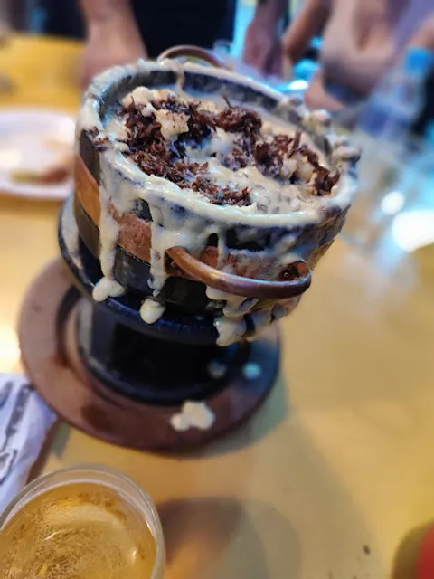 Restaurante Feijão Verde Dunas