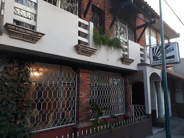 Restaurante Las Palomas