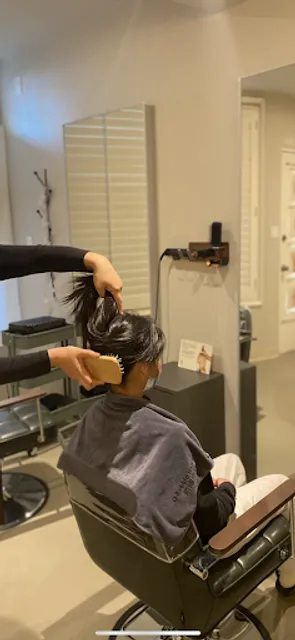 O-BUBBLE Hair / Scalp Salon