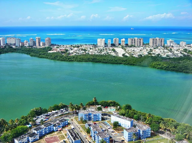 Condominio Plaza del Mar