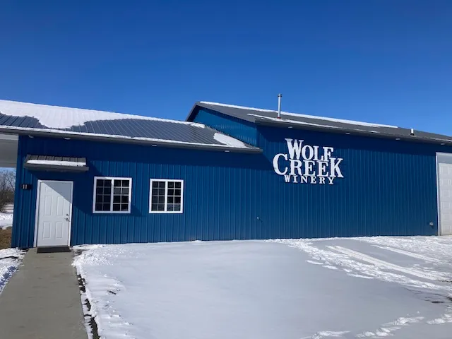 Wolf Creek Winery LLC