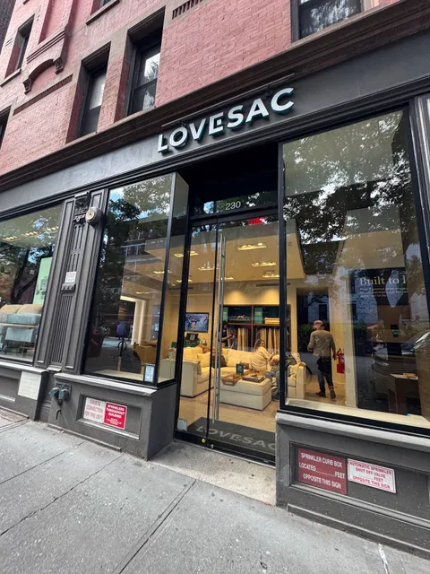 Lovesac