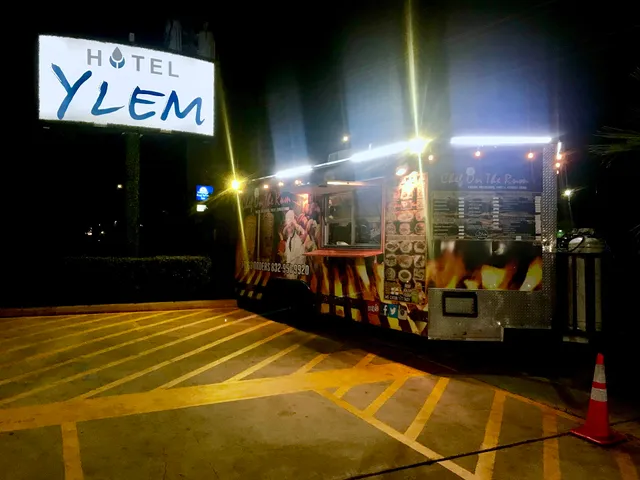 Chef On The Run Halal