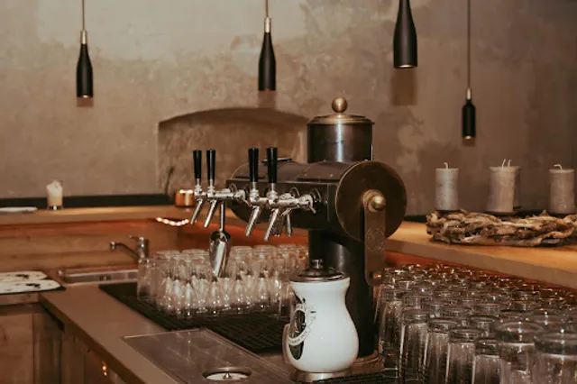 Restaurant - Zum Dampfl