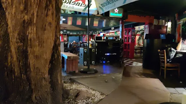 Celtics Pub Jardines