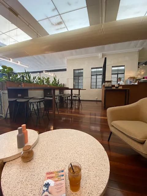 HeyDays Cafe & Events