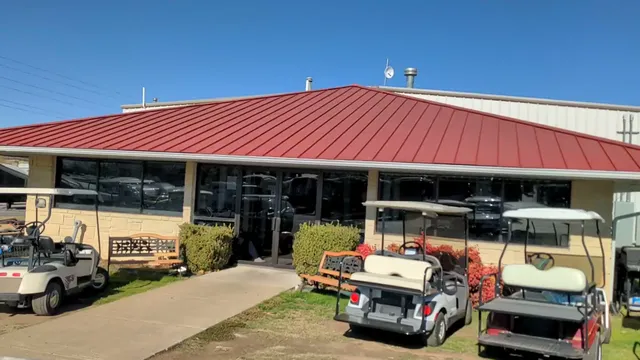 Bell Camper Sales of Tulsa