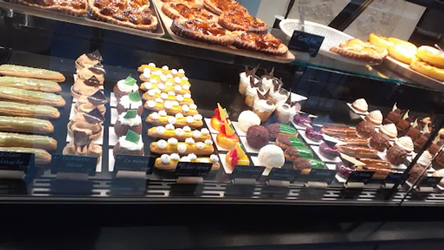 Nicolas le Boulanger