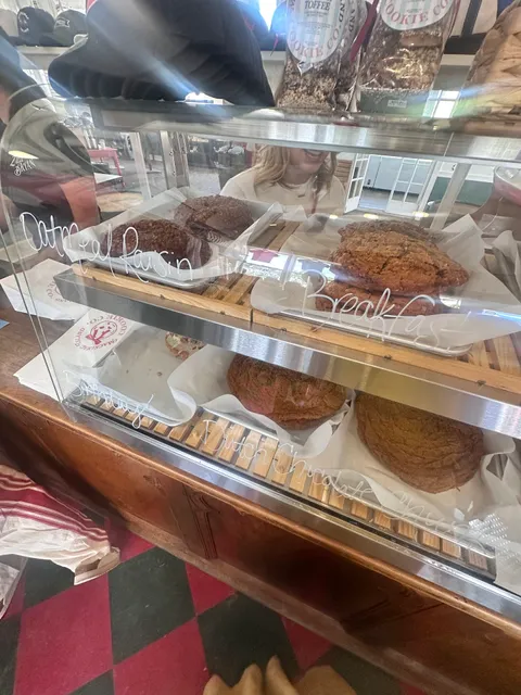 Mackinac Island Cookie Co.