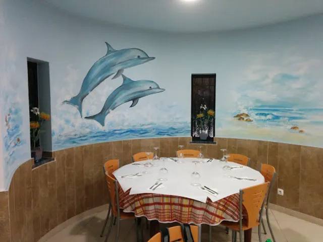 Restaurante O Moreno