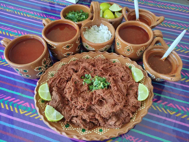 El Rincón Tapatío Cardel