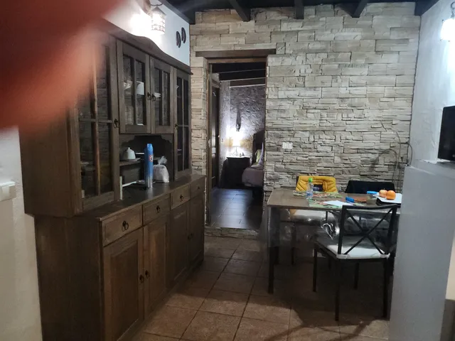 Aparmento Trebol Mocanal