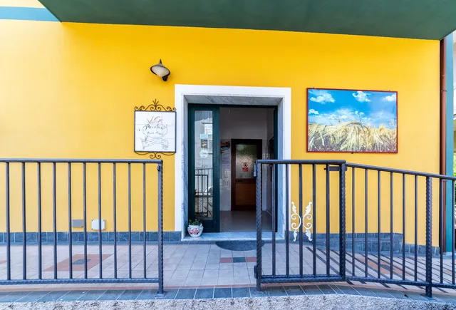 Panificio Pinna Angelo