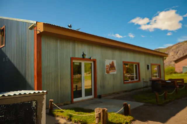 Alma Travelers Hostel