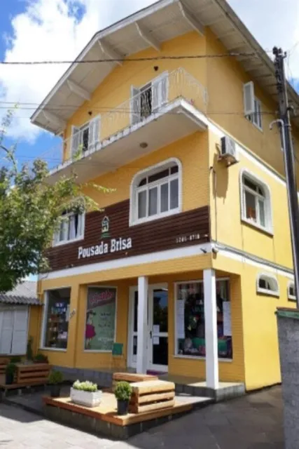 Pousada Brisa de Gramado