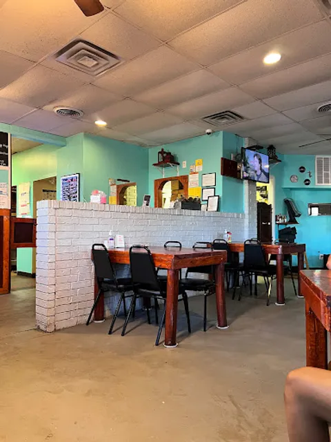 Juicy's Soul Food Cafe