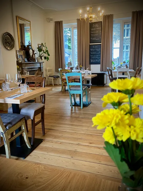 Li Ter Hôtel & Restaurant