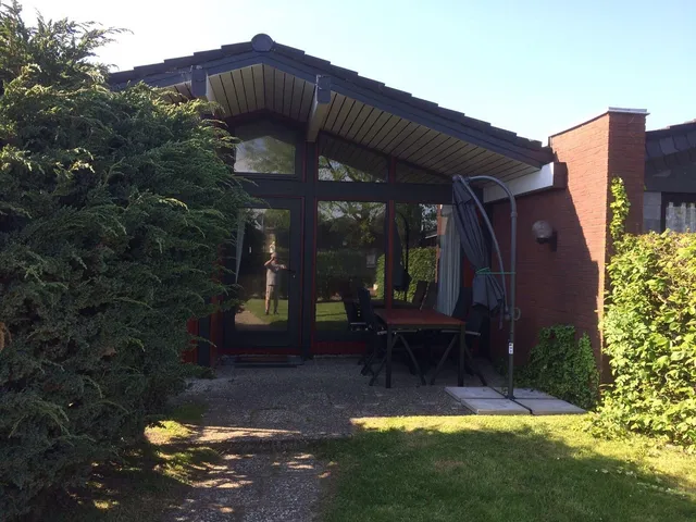 Nordsee-Ferienpark Fedderwardersiel GmbH