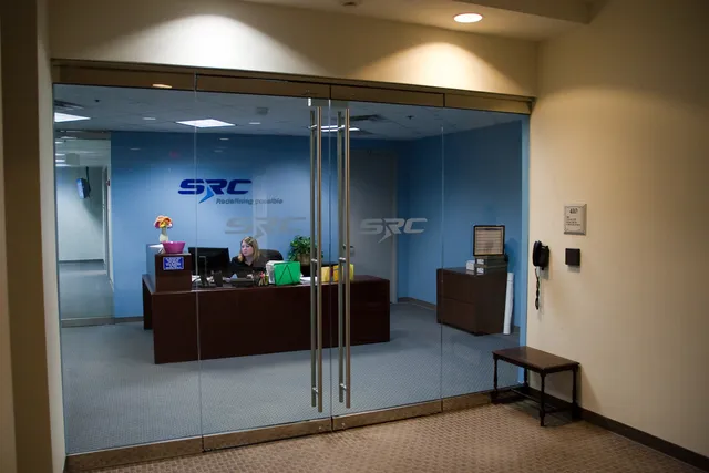 SRC, Inc. - Chantilly Office