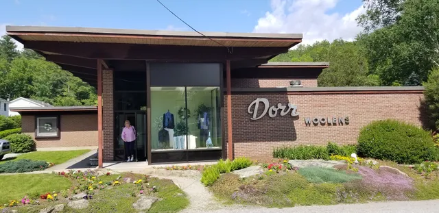 Dorr Mill Store