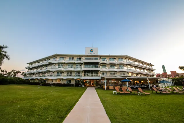 Hotel Porto Sol Beach