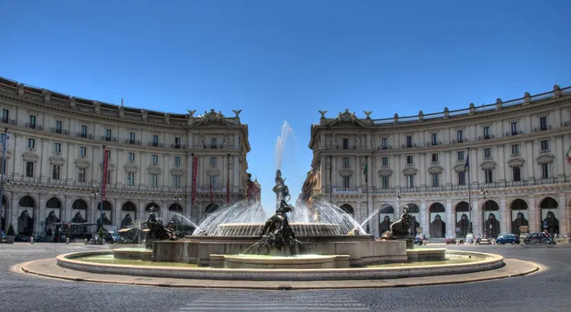 Capitolina Guest House