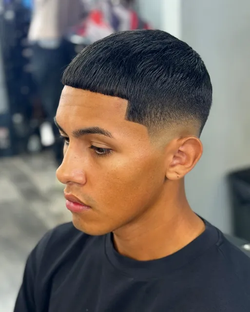 Topgun Barbershop Hawaii Kai