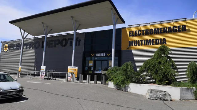 ELECTRO DEPOT CARCASSONNE