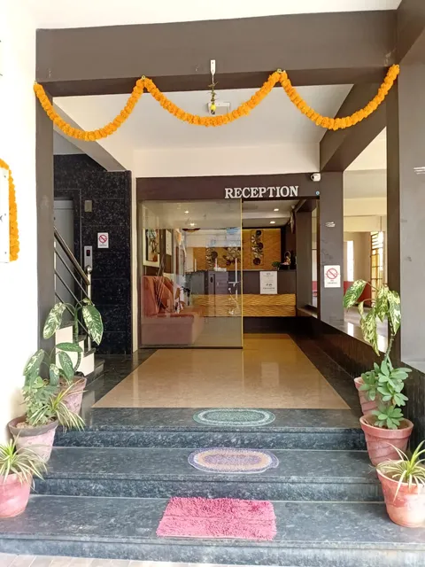 SRI KAMADHENU RESIDENCY