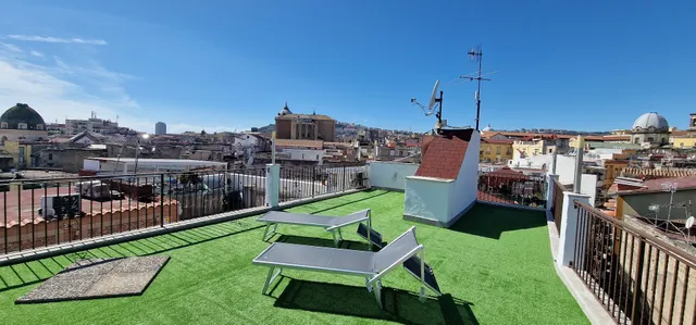 Casa vacanza FashionHouse