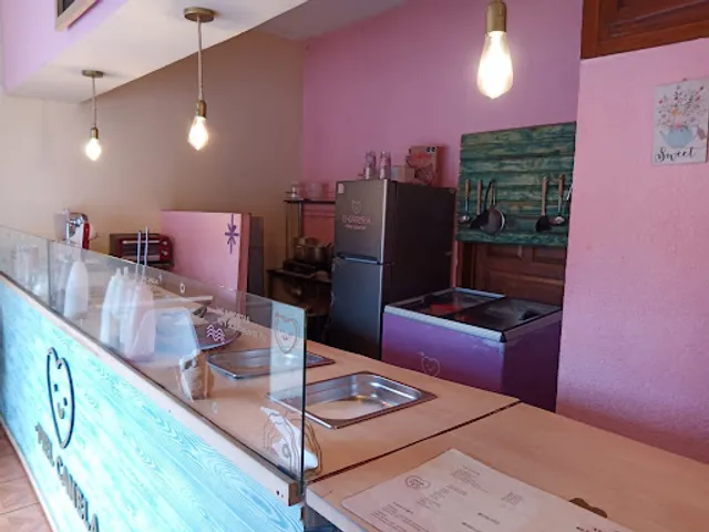 Churrería Piel Canela