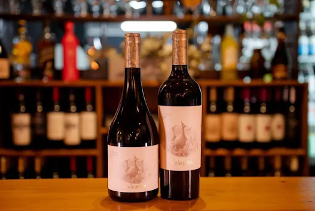 Nuestros Sabores Parrilla