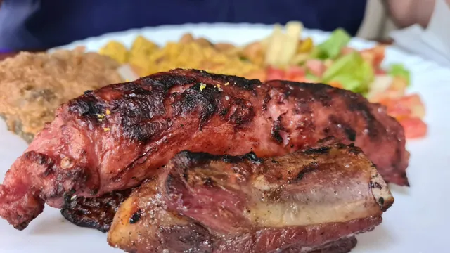 Bar & Restaurante Dom João