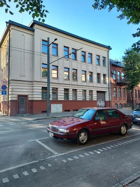 Brother House Kaunas