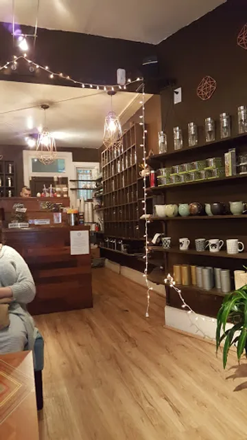 Portal Tea Company
