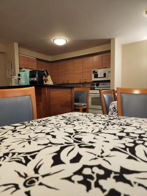 American Cancer Society - Hope Lodge - New York