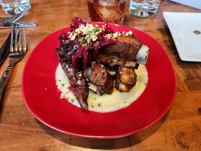 Gustazo Cuban Kitchen & Bar - Waltham