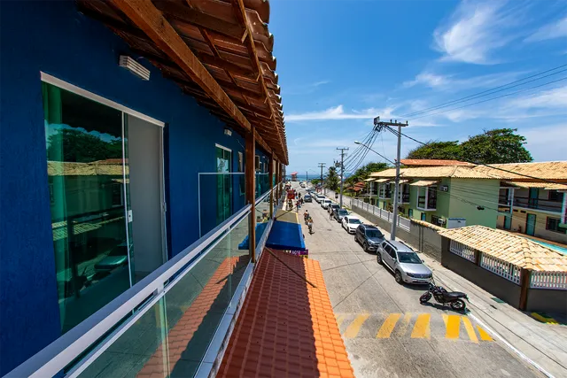 Xodó do Peró Hostel