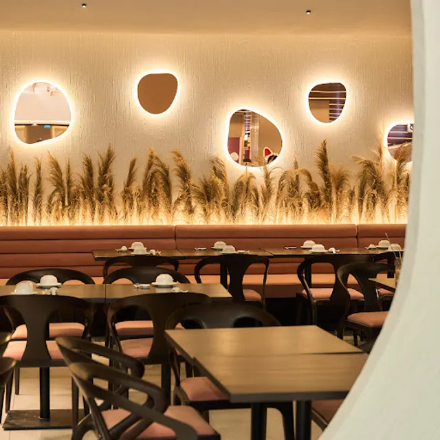 Jin Din Rou - Saigon Centre