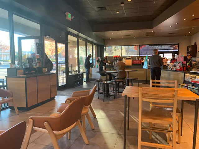 Starbucks