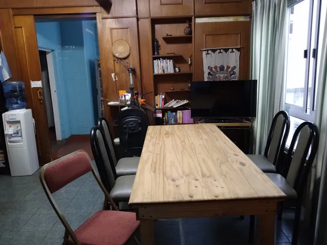 Residencia Universitaria La Casa de la Abuela