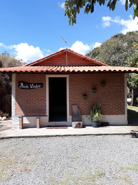 Chalés Recanto das Flores