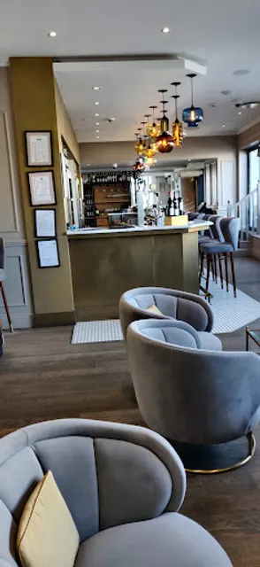 La Reunion - Randalls